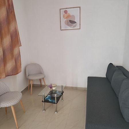 Coco Apartment Rijeka Bagian luar foto