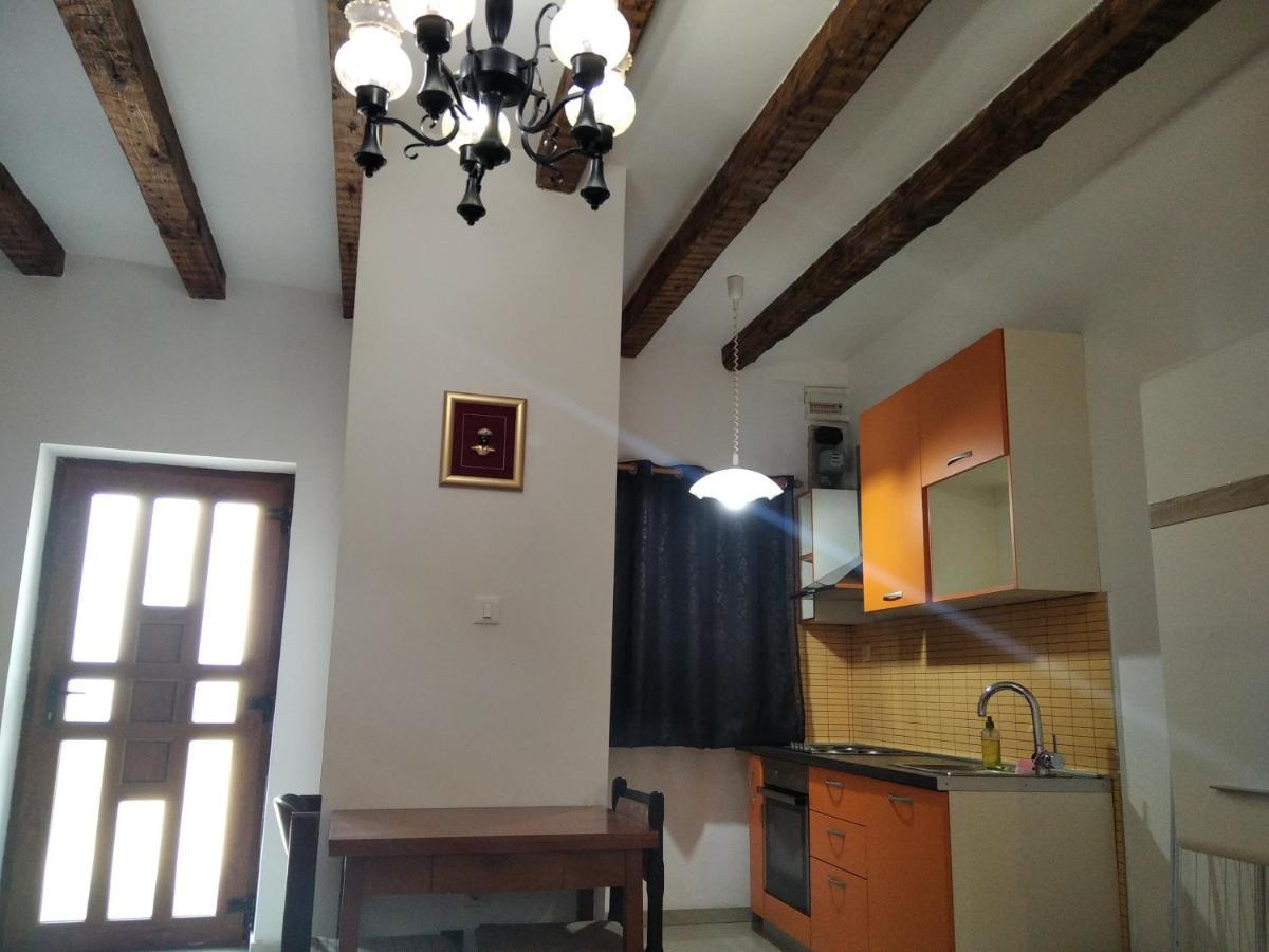 Coco Apartment Rijeka Bagian luar foto
